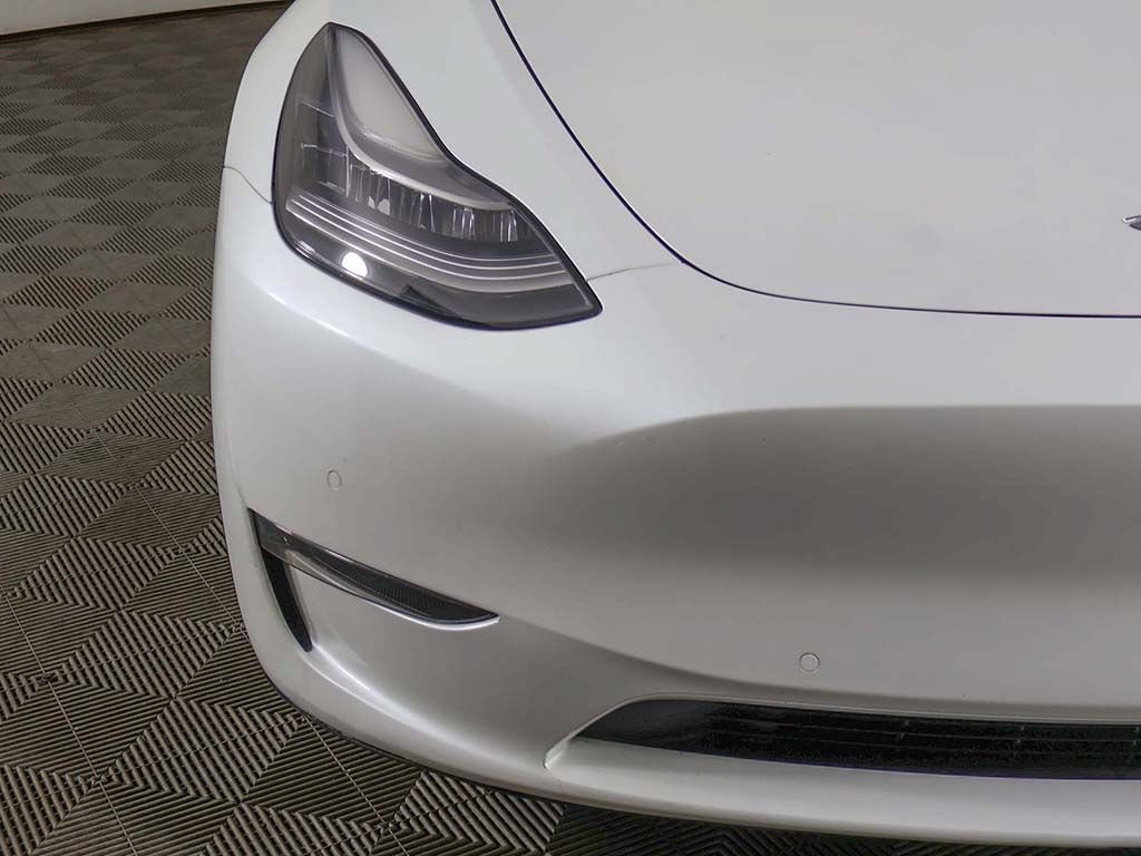 Used 2020 Tesla Model Y Long Range AWD/4WD image 12