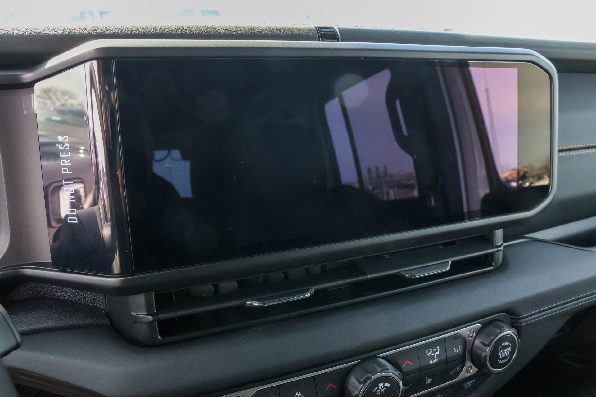 New 2026 Jeep Wrangler Sahara image 19