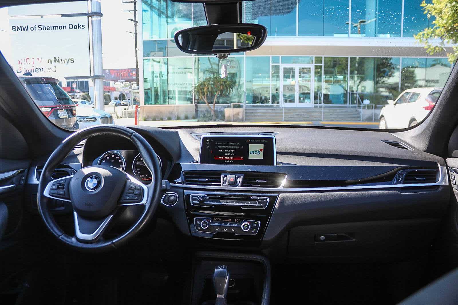 Used 2018 BMW X1 sDrive28i FWD image 12