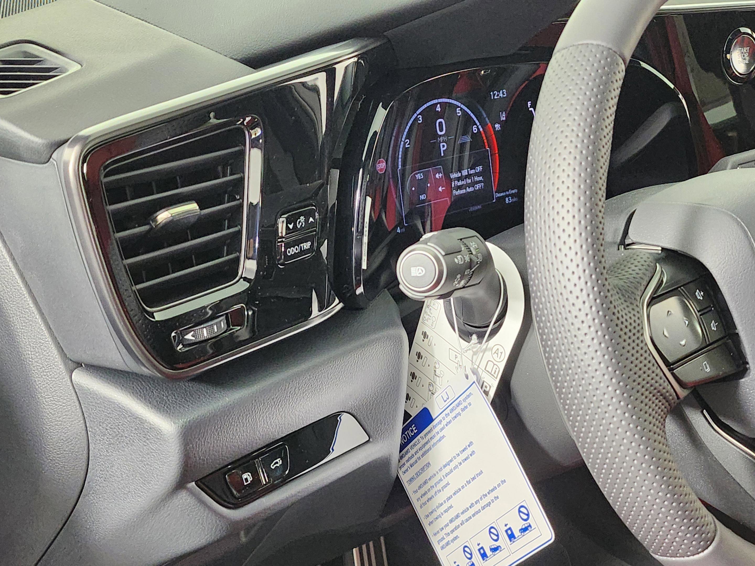 New 2026 Lexus NX 350 F Sport image 20