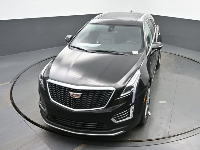 Certified 2025 Cadillac XT5 Premium Luxury image 38