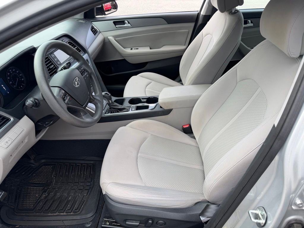 Used 2015 Hyundai Sonata ECO FWD image 22