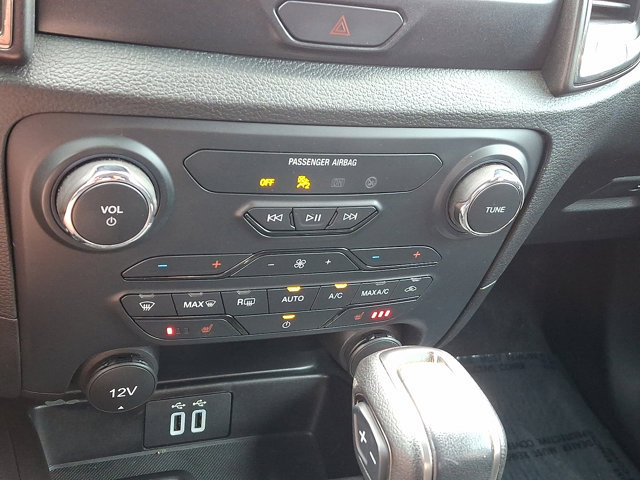 Used 2022 Ford Ranger XLT w/ Equipment Group 302A High AWD/4WD image 15