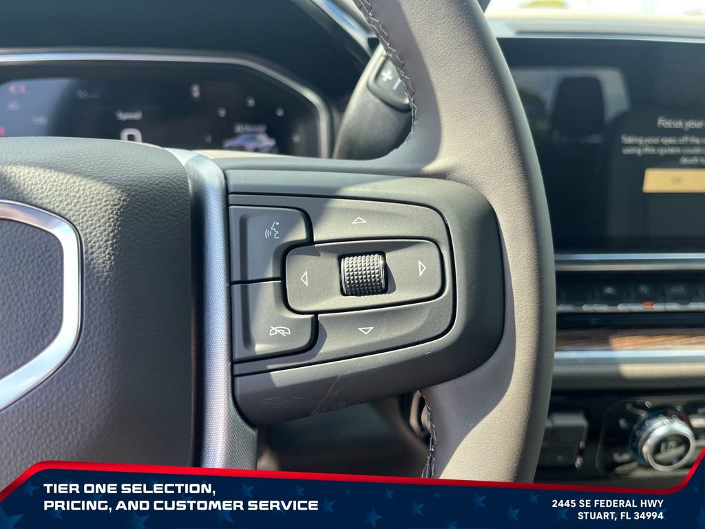 New 2026 GMC Sierra 1500 SLE RWD image 26