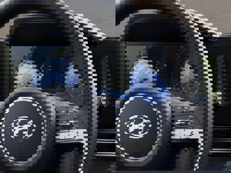 New 2026 Hyundai Elantra Limited image 14