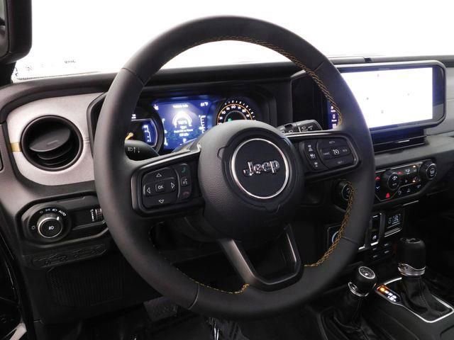 Used 2024 Jeep Wrangler Sport S image 23