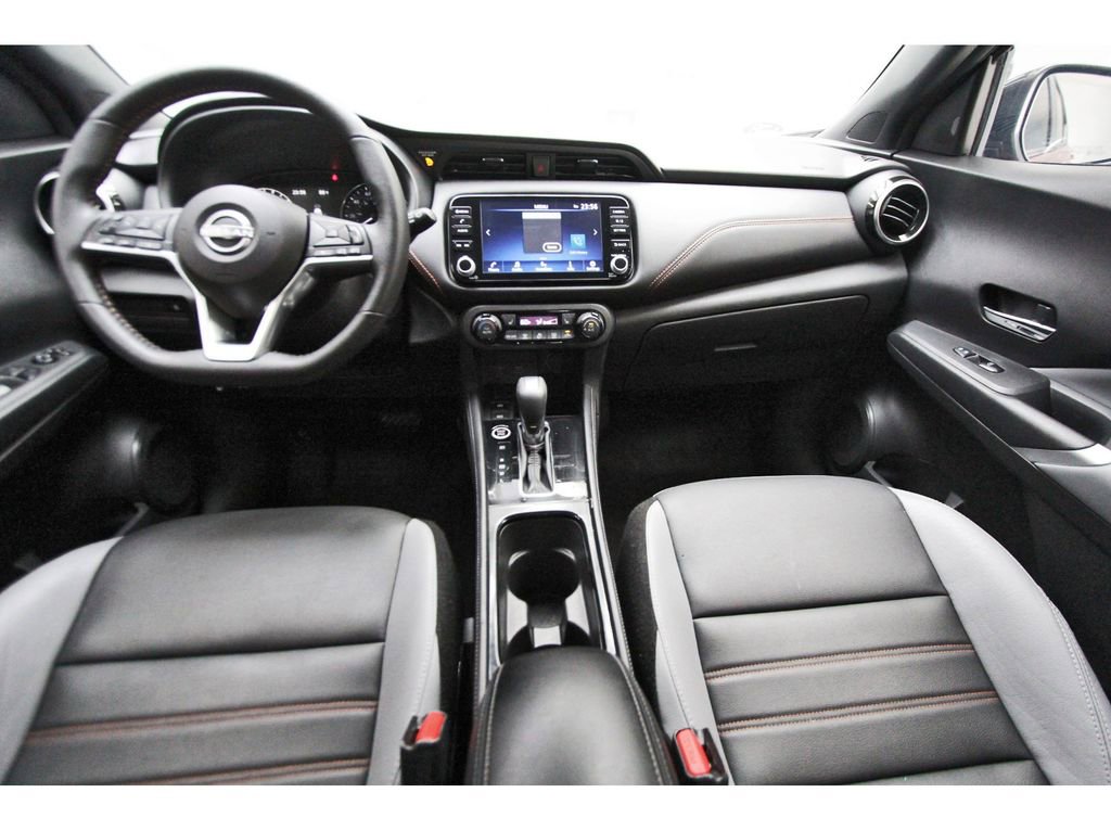 Used 2023 Nissan Kicks SR w/ SR Premium Package image 7