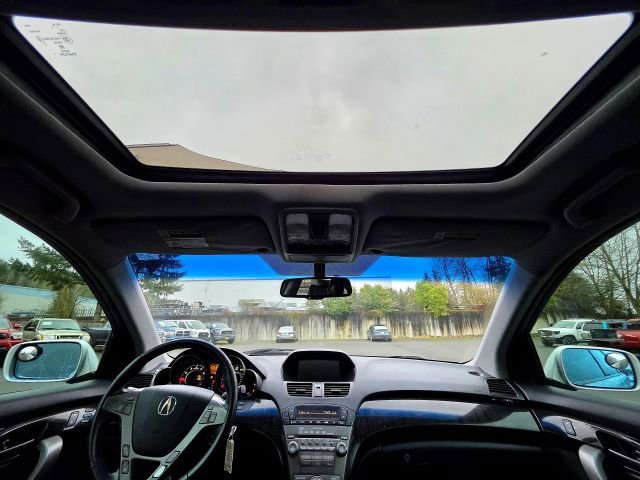 Used 2008 Acura MDX w/ Technology Package image 23