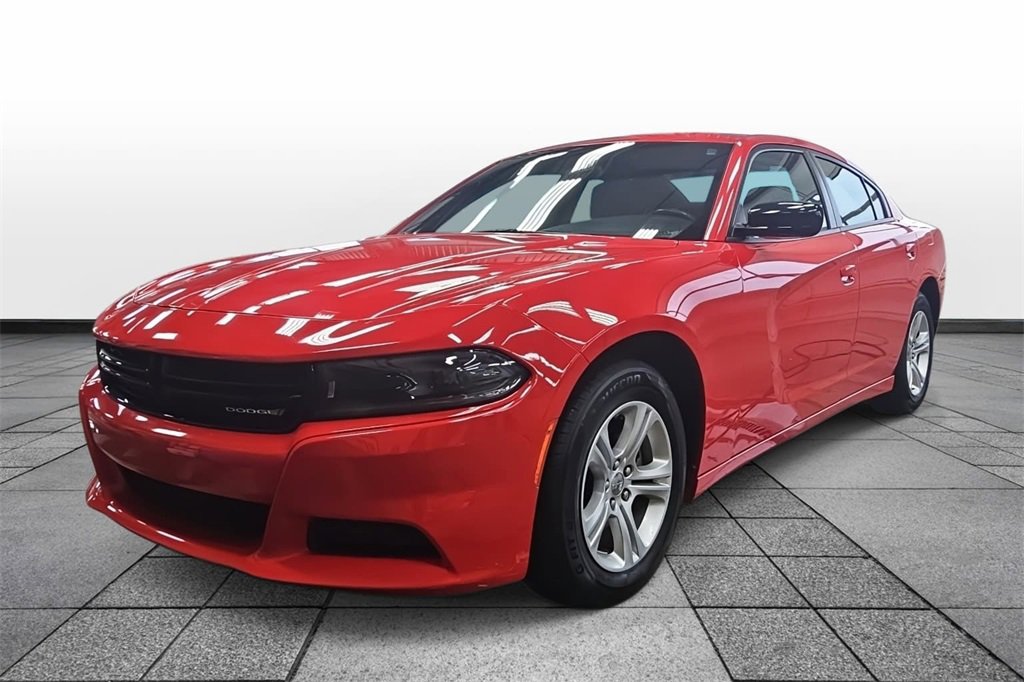 Used 2023 Dodge Charger SXT