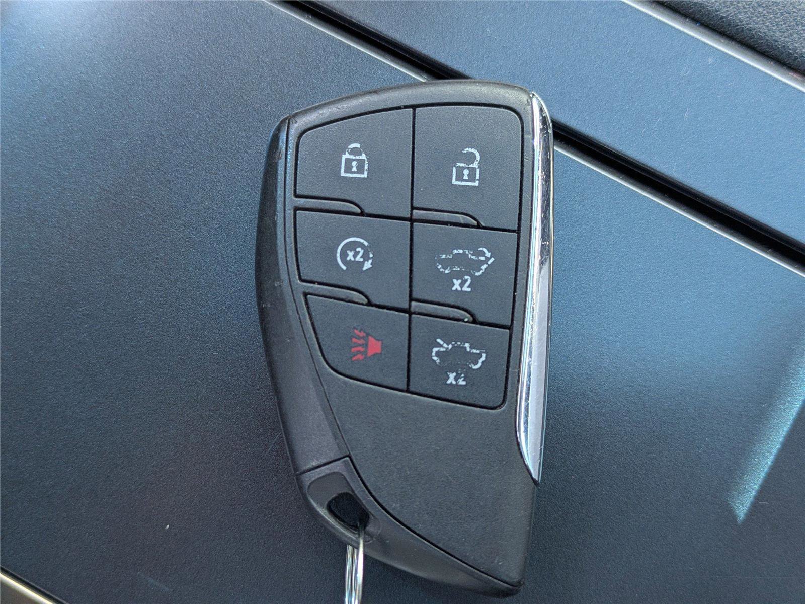 Used 2022 GMC Hummer EV Edition 1 image 38