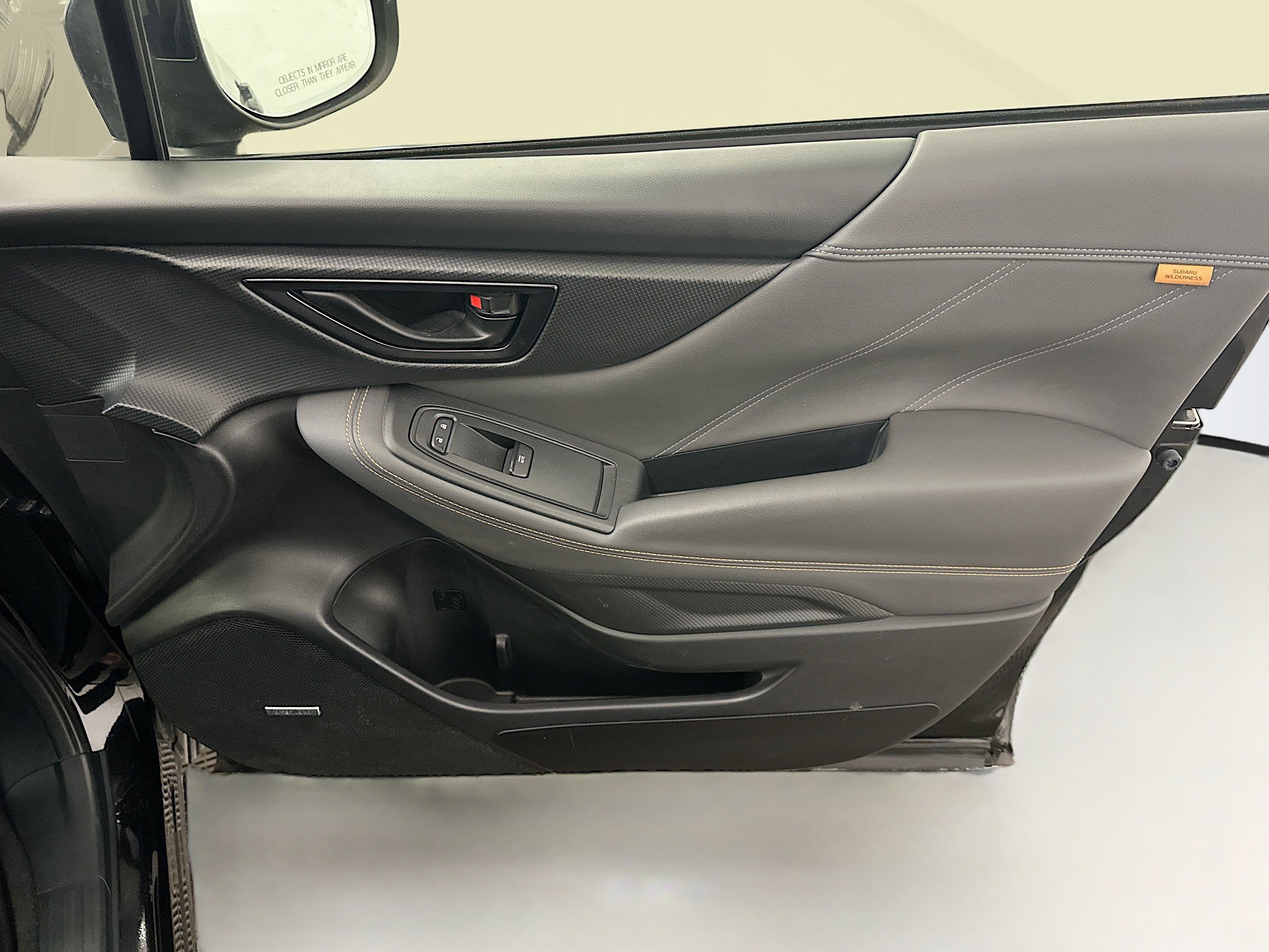 Used 2023 Subaru Forester Wilderness image 34