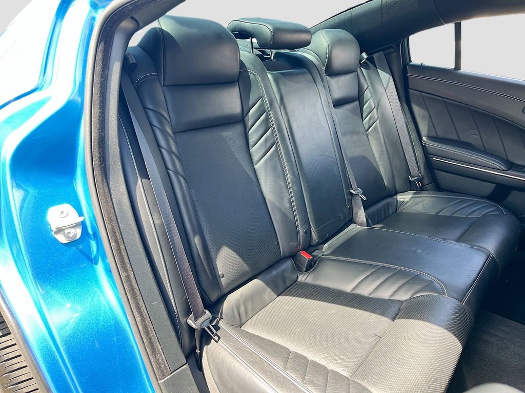 Used 2023 Dodge Charger SRT Hellcat RWD image 28