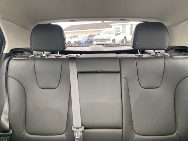 Used 2025 Buick Encore GX Sport Touring w/ Experience Buick Package image 17