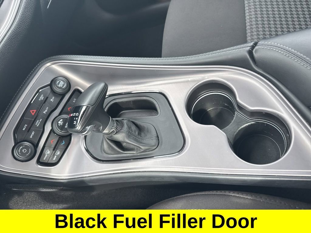Used 2023 Dodge Challenger GT w/ Blacktop Package image 17