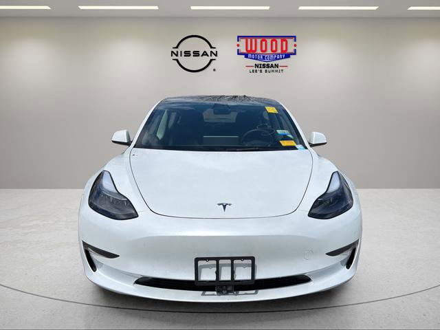 Used 2023 Tesla Model 3 Standard Range image 6