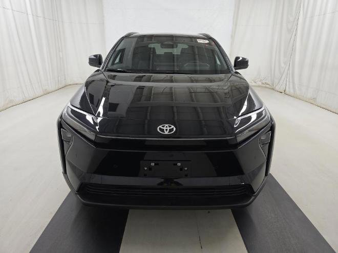 Used 2026 Toyota bZ AWD/4WD image 2