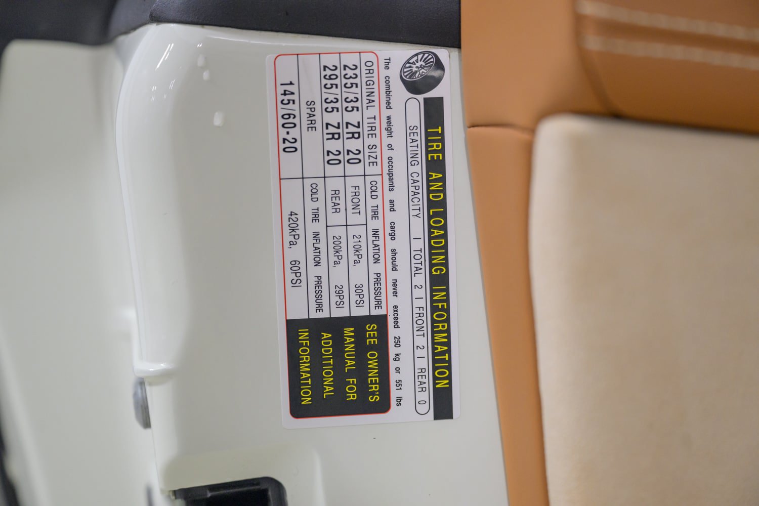 Used 2015 Ferrari 458 Spider RWD image 48
