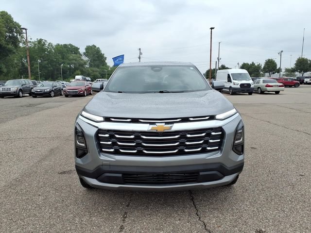 Used 2026 Chevrolet Equinox LT w/ Convenience Package II FWD video 2