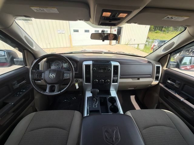 Used 2012 RAM 1500 Lone Star RWD image 17