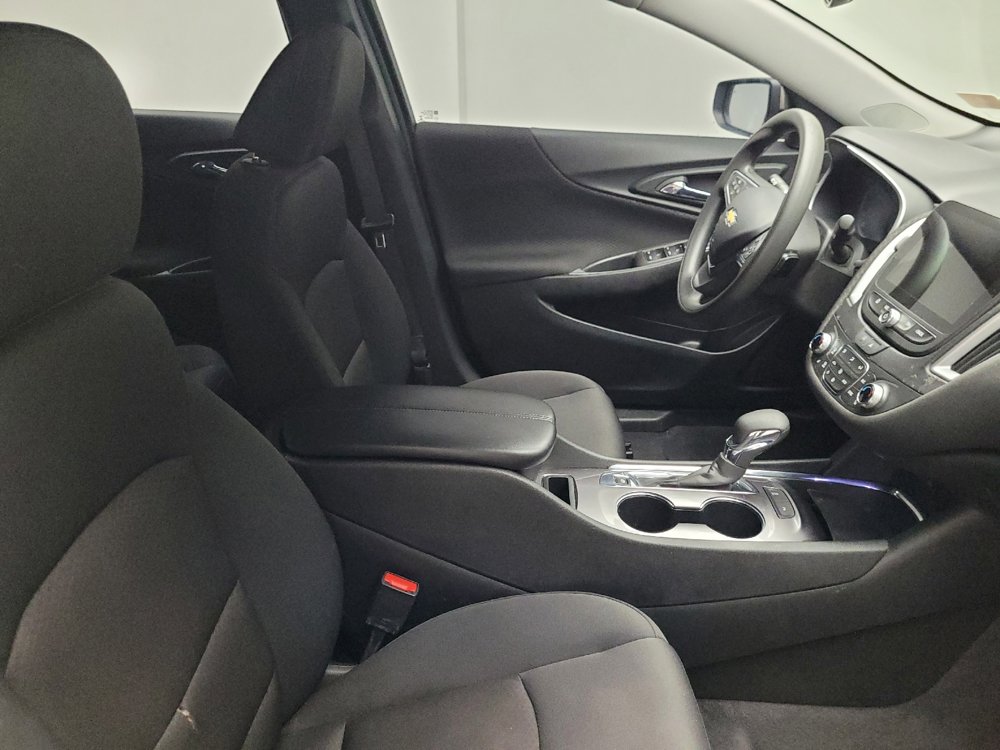 Used 2023 Chevrolet Malibu LT w/ Driver Confidence Package image 21