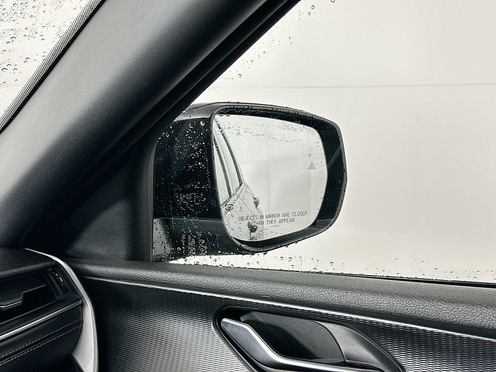 Certified 2024 Jeep Grand Cherokee Altitude image 27