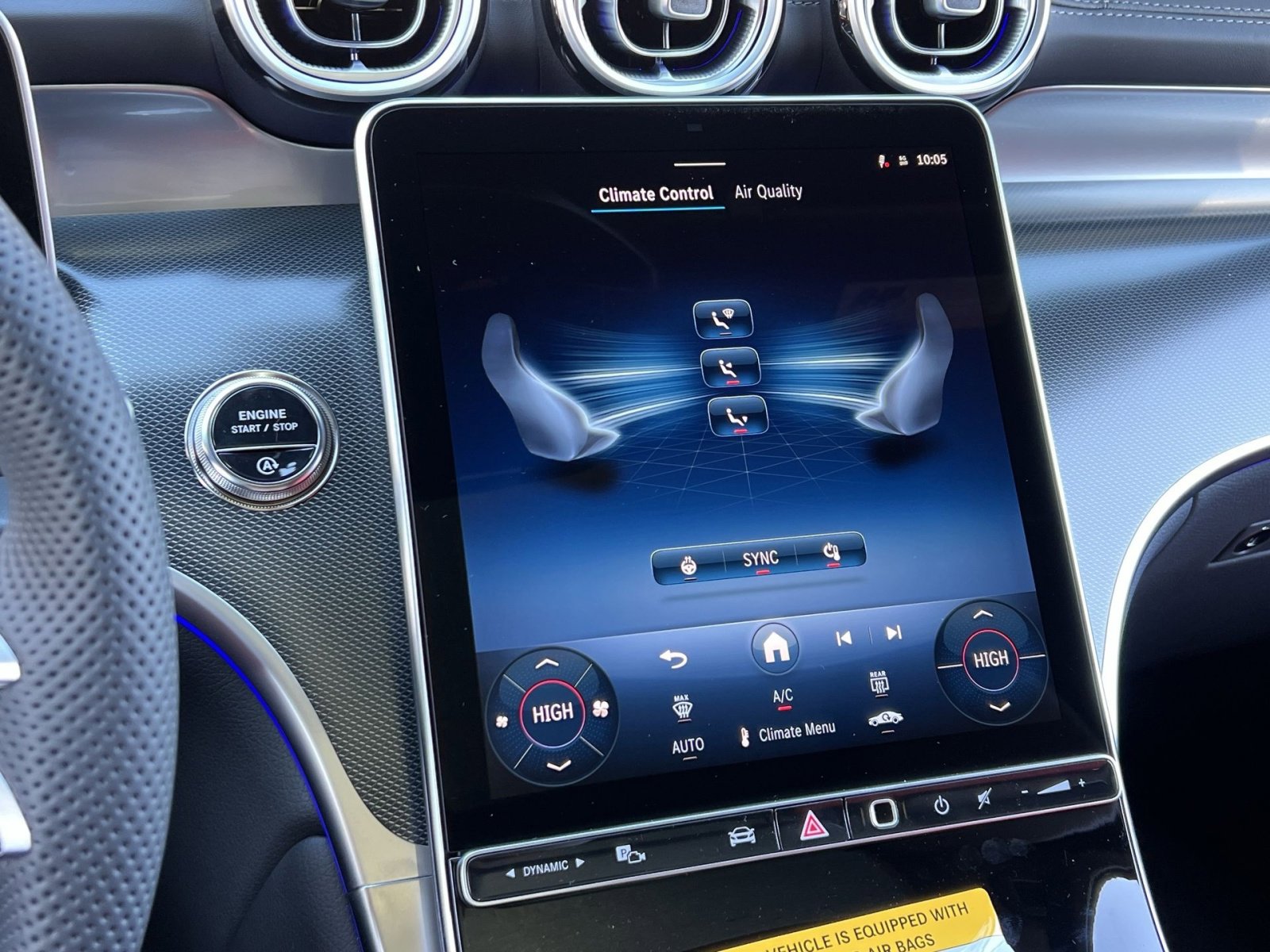 New 2026 Mercedes-Benz GLC 300 4MATIC image 19