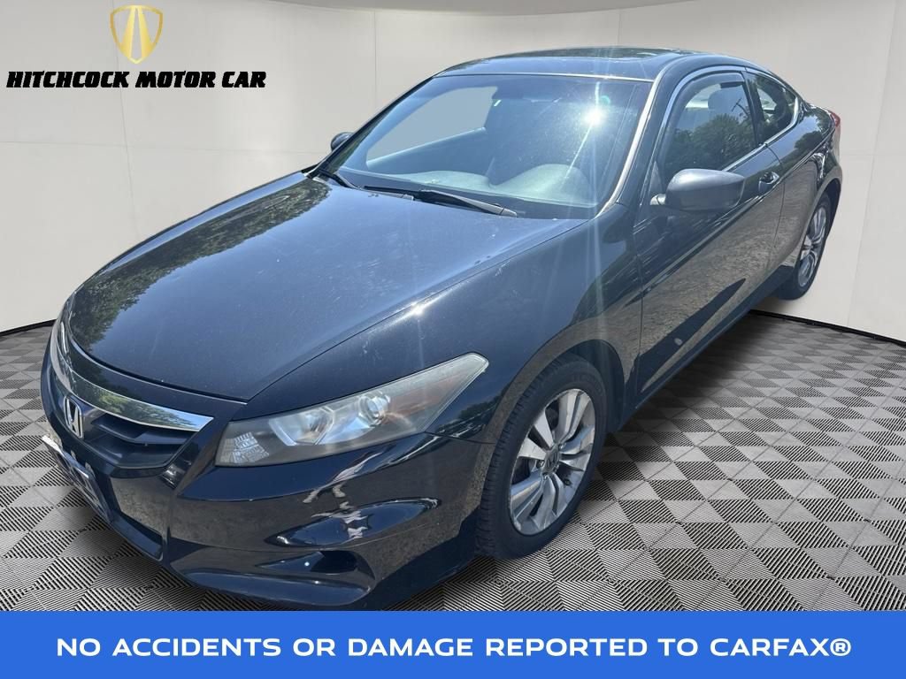 Used 2011 Honda Accord EX