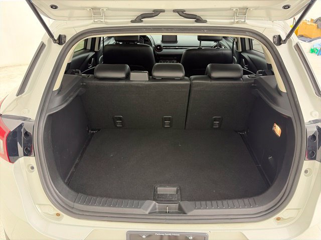 Used 2016 MAZDA CX-3 Touring AWD/4WD image 14