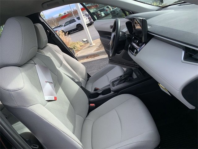 New 2026 Toyota Corolla Cross L image 14