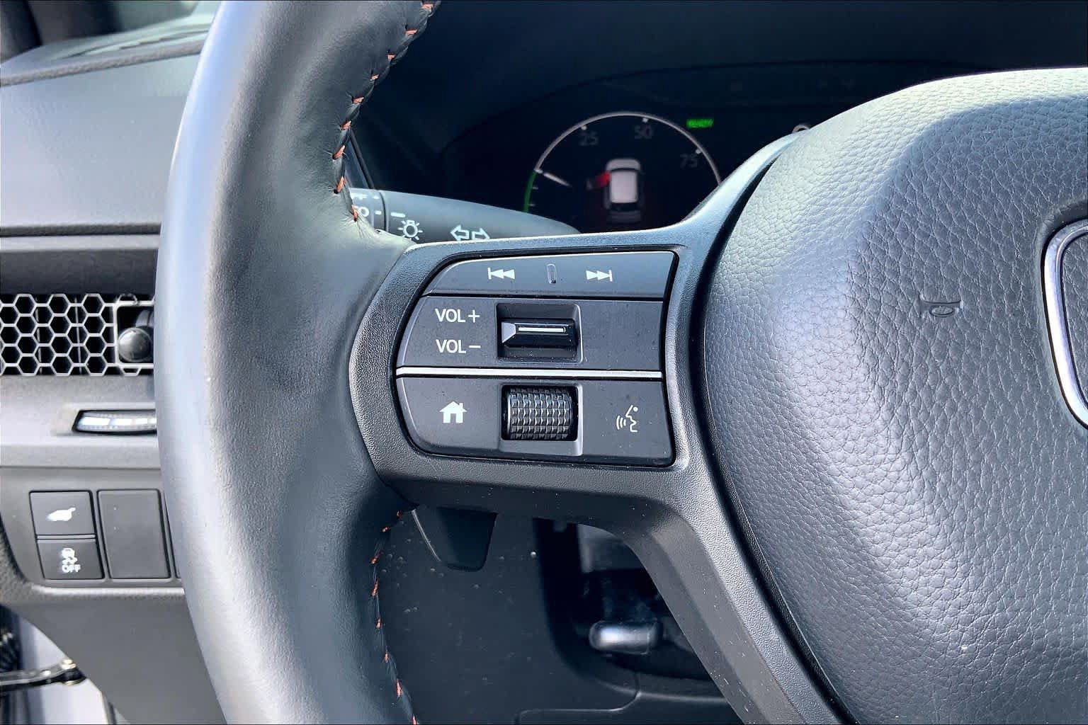 Used 2024 Honda CR-V Sport-L image 23