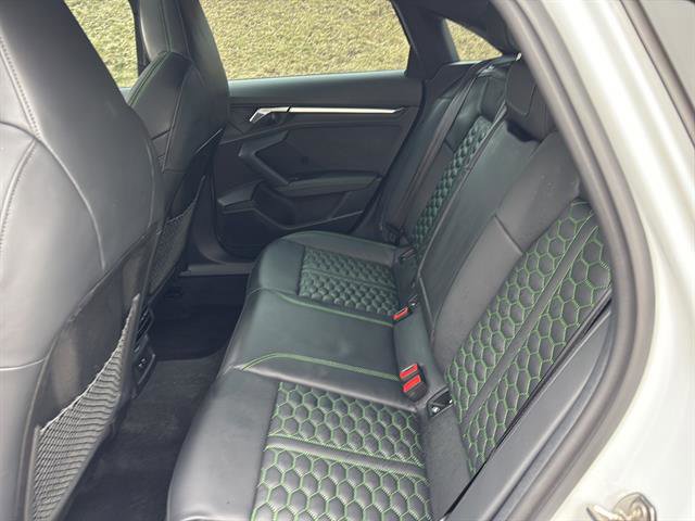 Used 2024 Audi RS 3 AWD/4WD image 16