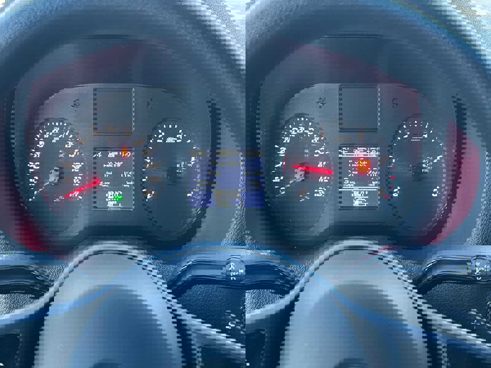 Used 2023 Mercedes-Benz Sprinter 2500 image 25