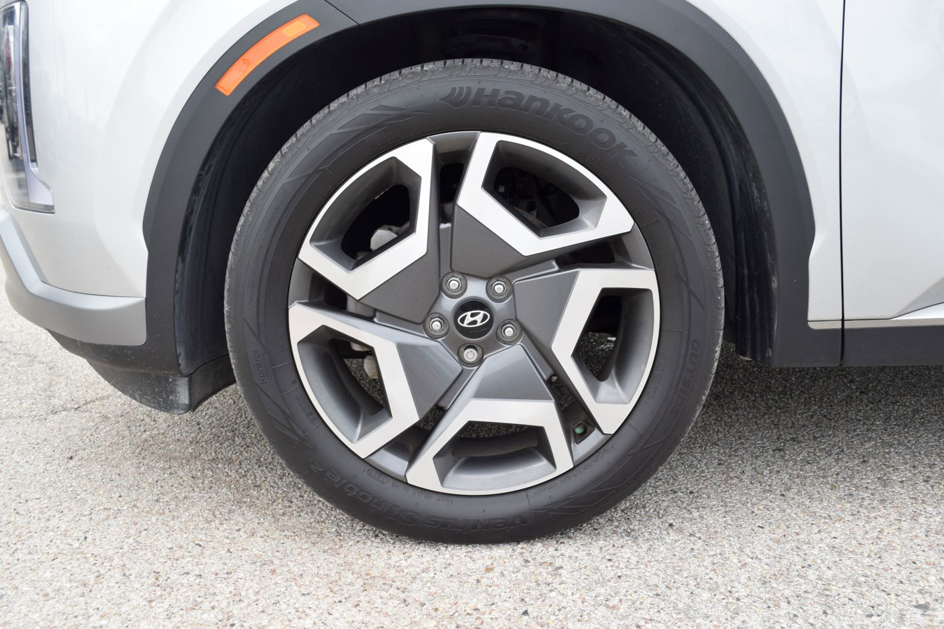 Used 2023 Hyundai Palisade Limited image 27