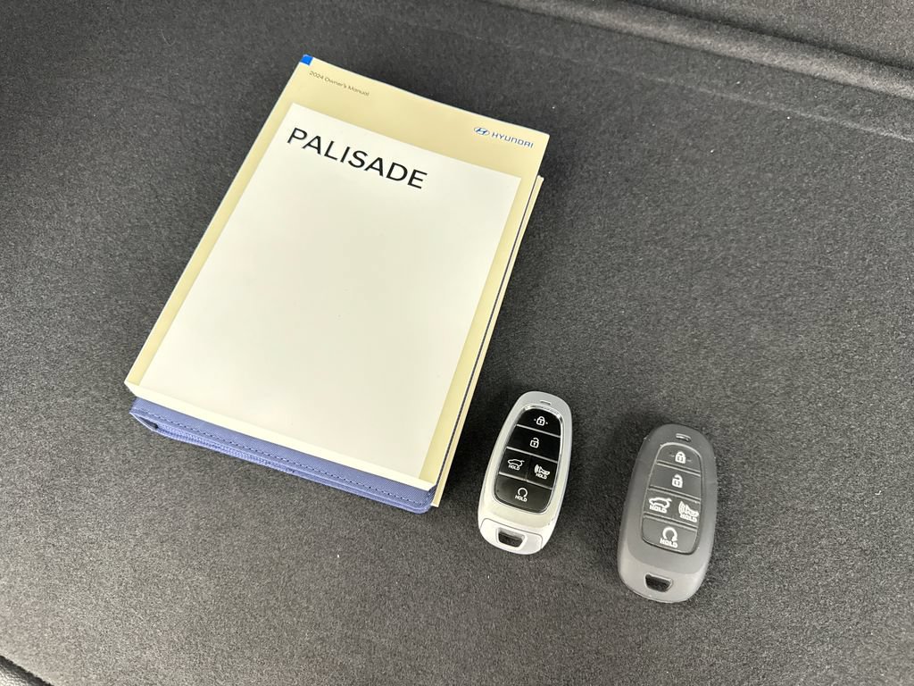 Used 2024 Hyundai Palisade XRT FWD image 80