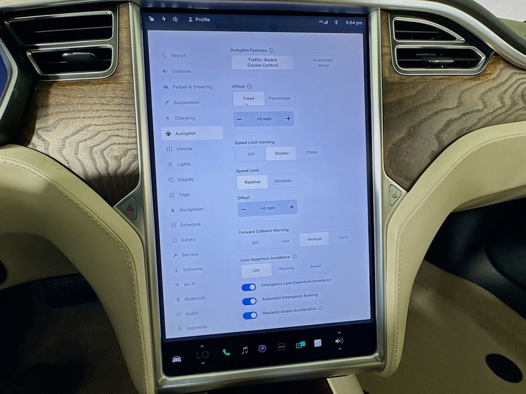 Used 2018 Tesla Model S 75D image 23