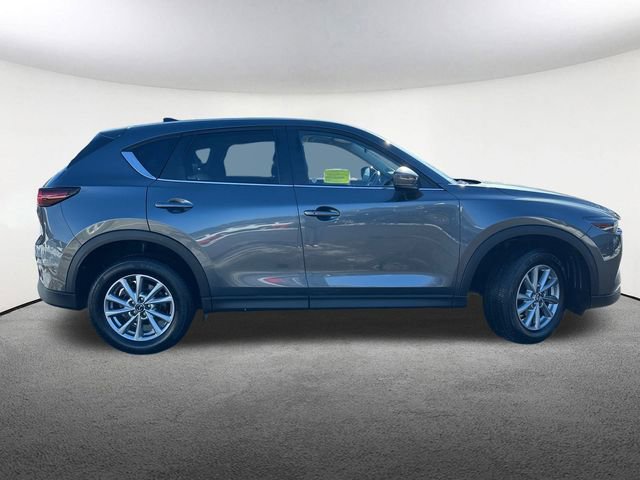 Used 2023 MAZDA CX-5 AWD 2.5 S w/ Select Package image 15