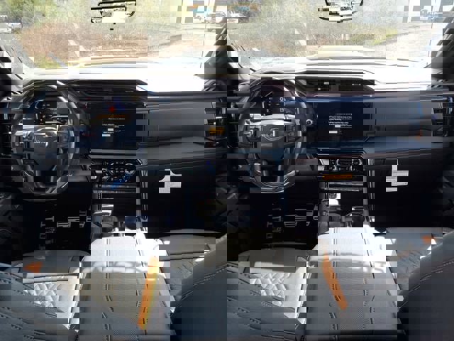 New 2026 GMC Sierra 1500 AT4 w/ Technology Package image 14