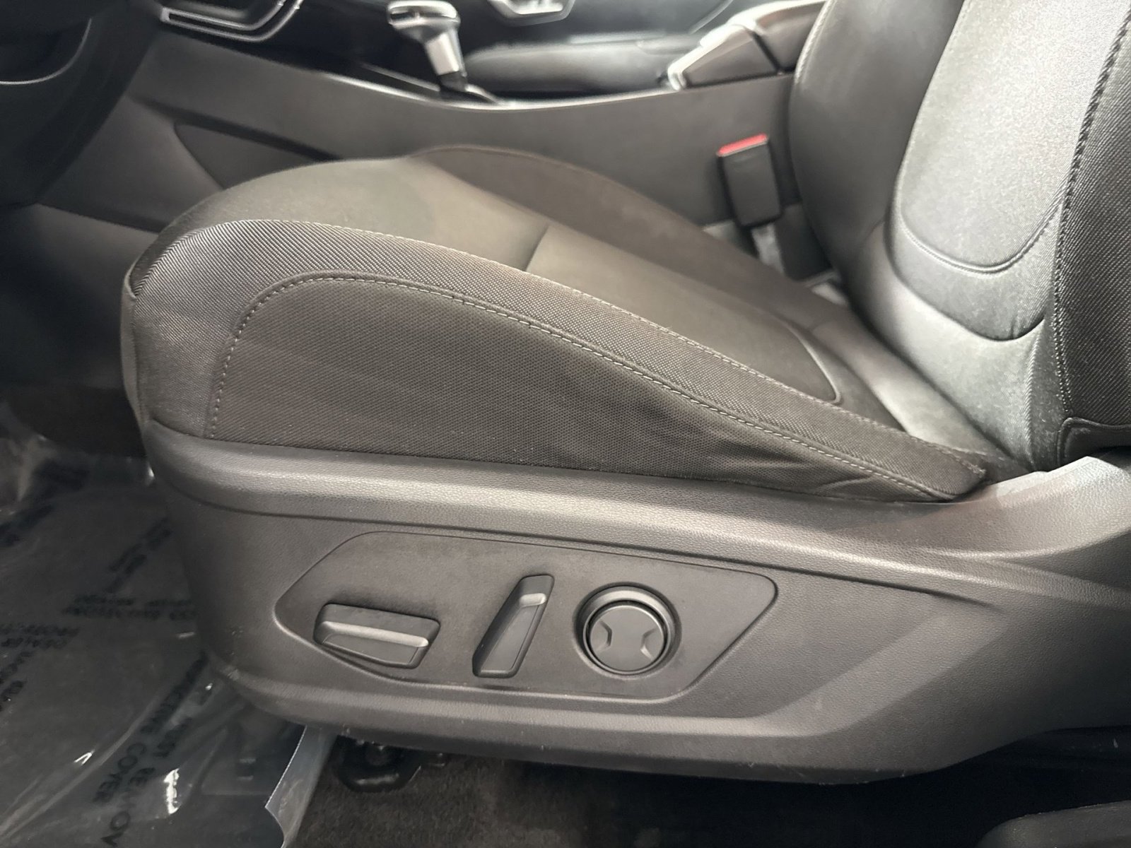 Used 2022 Hyundai Tucson SEL FWD image 14