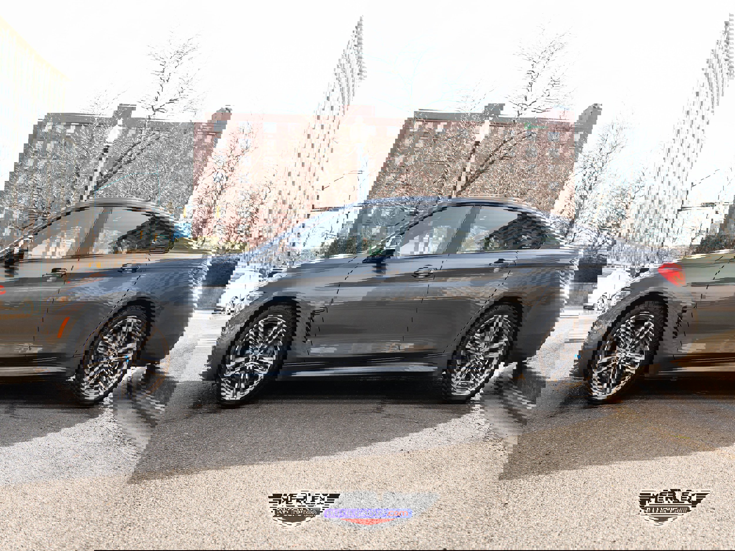 Used 2018 BMW 440i Gran Coupe xDrive image 4