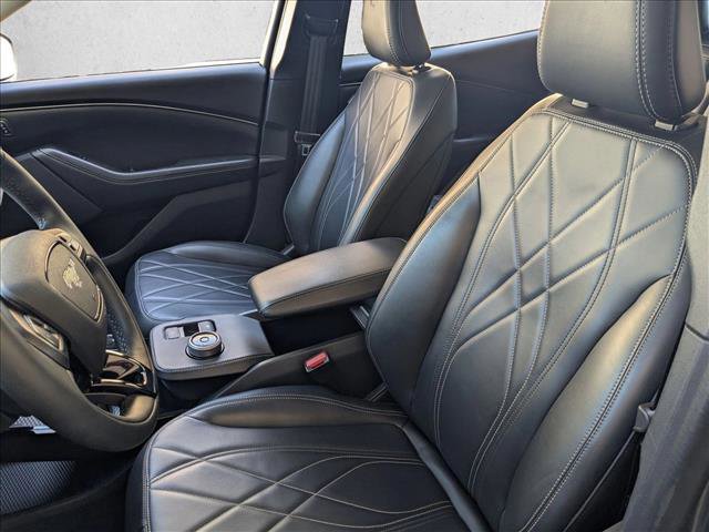 Certified 2023 Ford Mustang Mach-E Select RWD image 16
