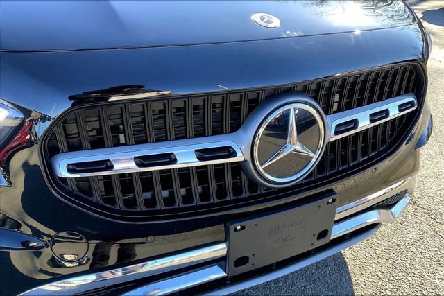 Used 2025 Mercedes-Benz GLA 250 4MATIC image 26