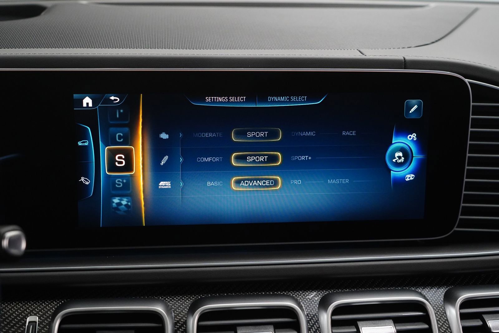 New 2026 Mercedes-Benz GLE 63 AMG S image 27