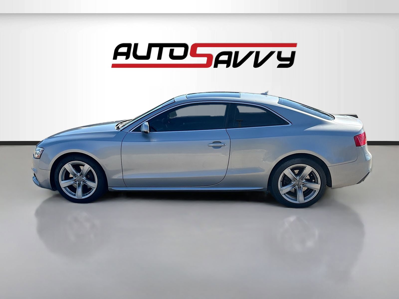 Used 2016 Audi A5 2.0T Premium image 4