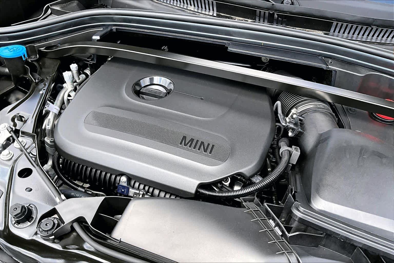 New 2027 MINI Cooper Countryman S AWD/4WD image 17