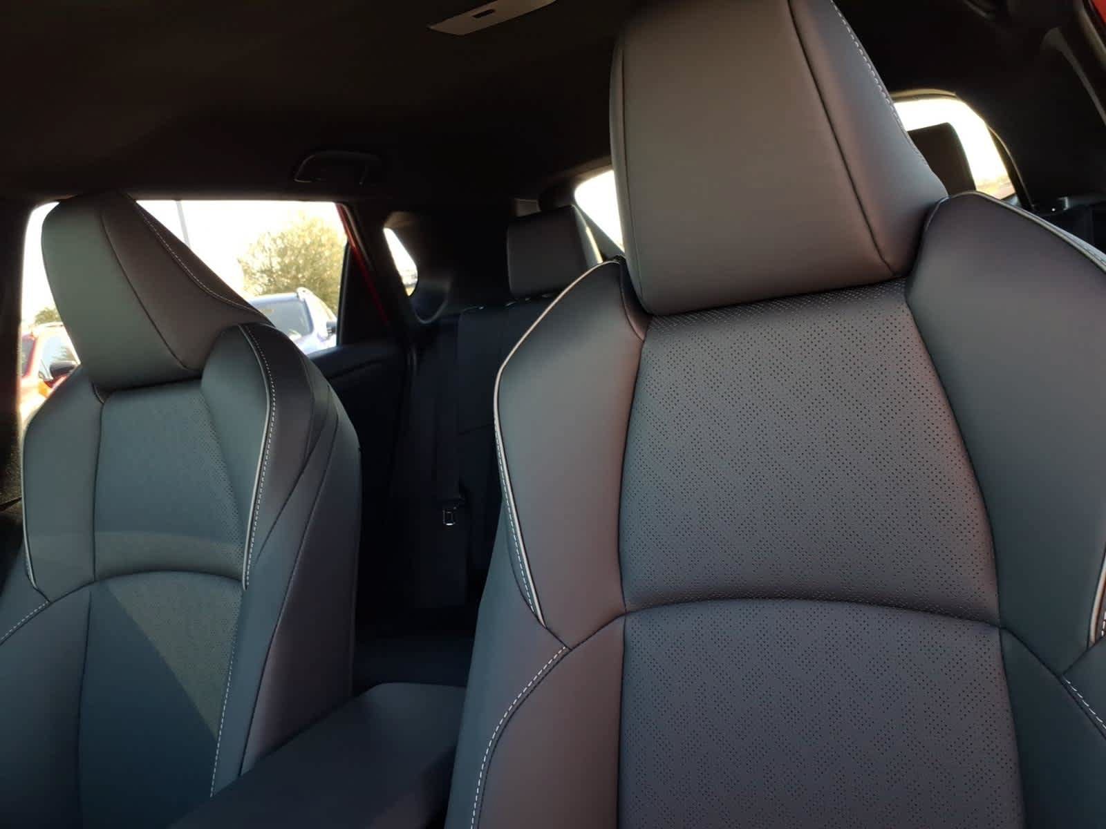 New 2026 Subaru Solterra AWD/4WD image 23