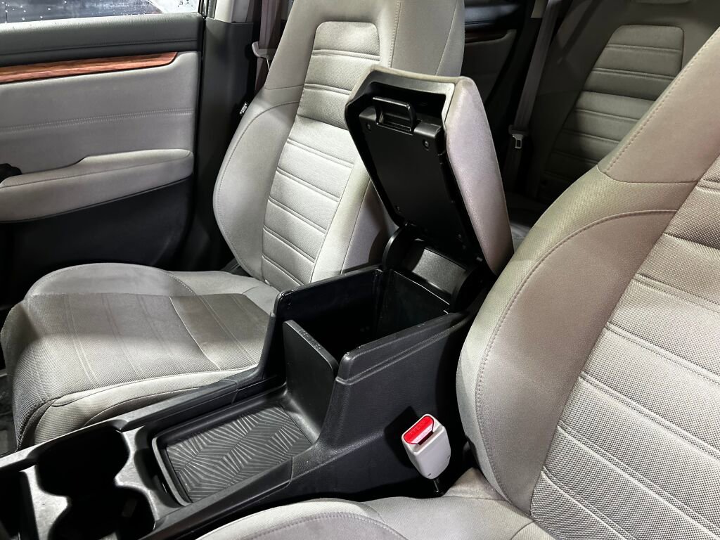 Used 2019 Honda CR-V EX image 17