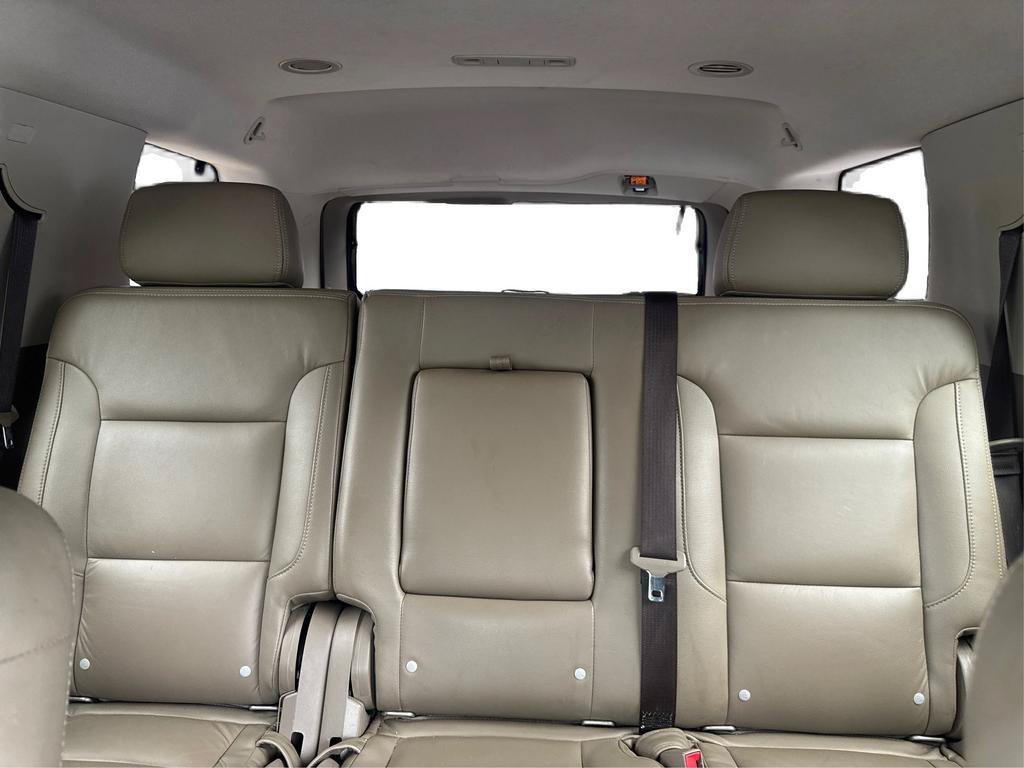 Used 2018 Chevrolet Tahoe LS RWD image 12