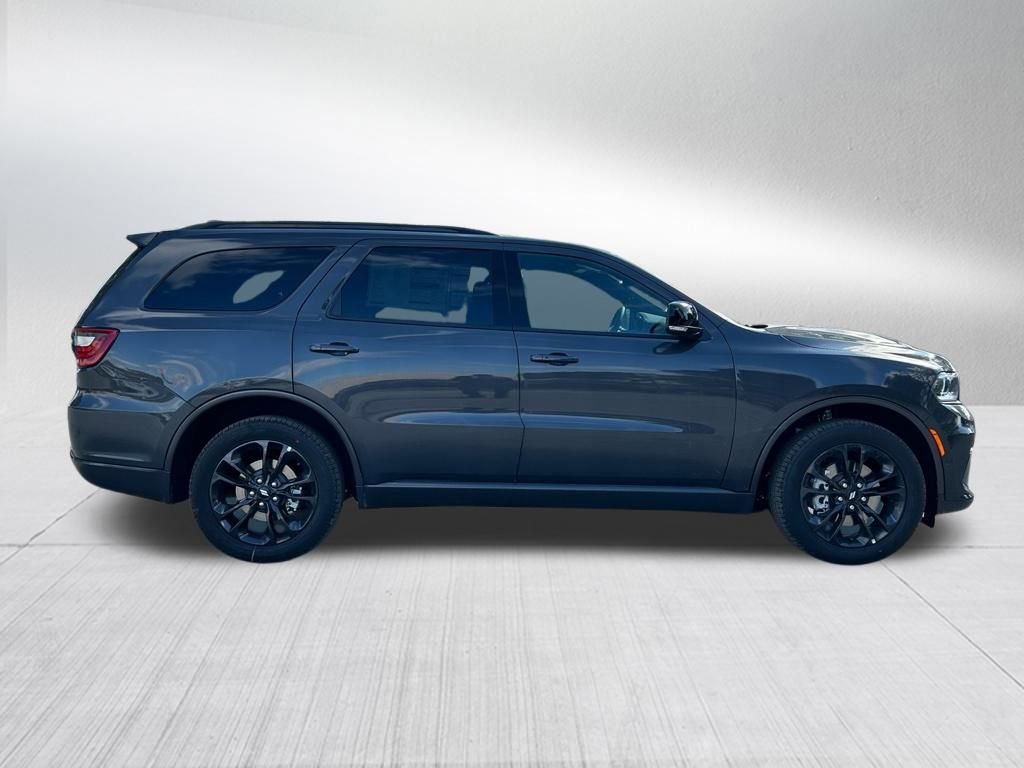 New 2026 Dodge Durango GT image 4