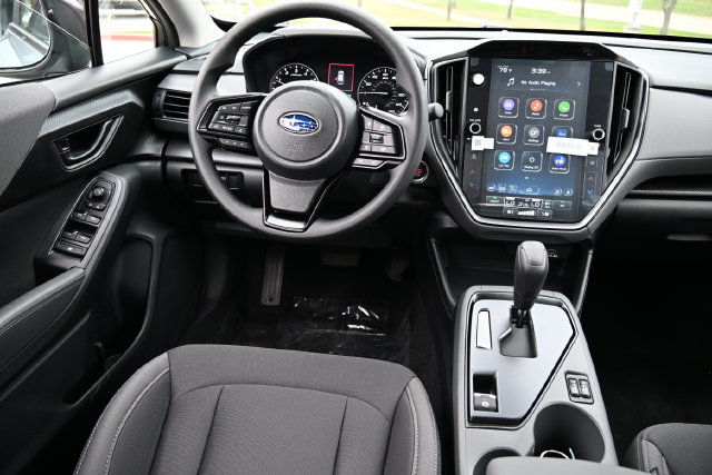 New 2027 Subaru Crosstrek 2.5i Premium AWD/4WD image 9