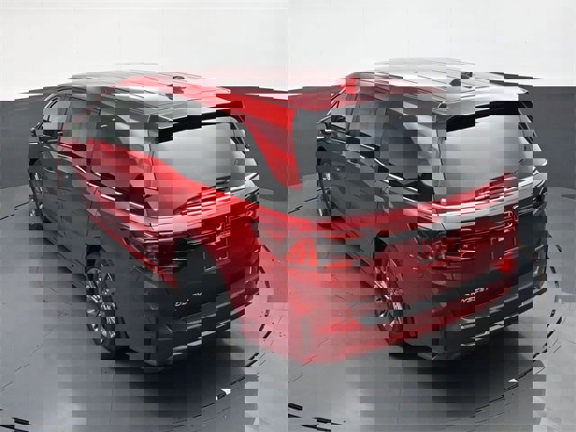 New 2026 Honda Odyssey Touring image 33